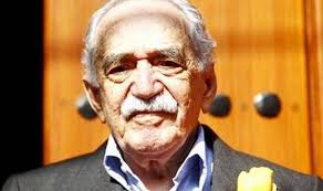 Nobel laureate Gabriel Garcia Marque passes away - gabriel-garcia-marquez