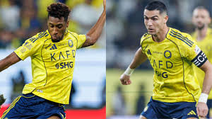 al-nassr vs al-zawraa