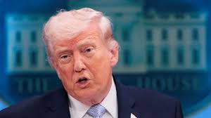Poll: Americans Doubt Trump's Case for Iran War