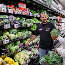 Giant Food grocery store closing in Baltimore County