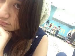 Hasil gambar untuk salshabilla adriani new hair