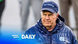 Yahoo Sports - News update