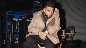 Aujla's team denies screenshot claiming he came out as bisexual