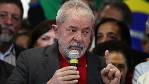 Resultado de imagem para LULA