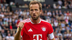 FC Bayern: Durchbruch im Vertragspoker mit Harry Kane! — BILD