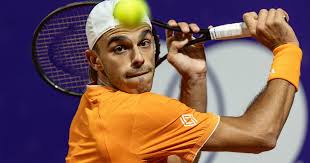 Cerundolo tenta quebrar escrita dos favoritos no Rio Open