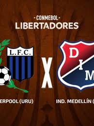 Liverpool-URU x Independiente Medellín: onde assistir, escalações e arbitragem