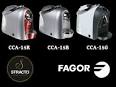 Cpsulas compatibles cafeteras Fagor Stracto