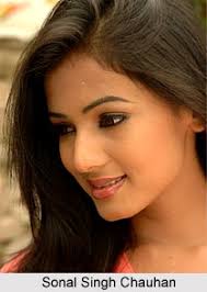 Sonal Singh Chauhan, Indian Actress Sonal Singh Chauhan, popularly known as Sonal Chauhan, is a well known fashion model from India who made his acting ... - Sonal Singh Chauhan, Indian Actress