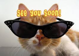 Image result for see you soon