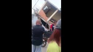 Trend Google: terremoto venezuela