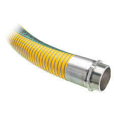 G2641Y-400 | Green Line Hose & Fittings