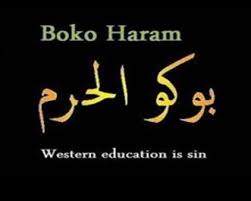 Image result for Boko Haram FLAG