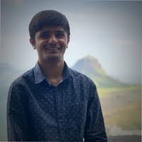 Krupal Barot Email
