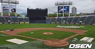 NC Dinos vs LG Twins: KBO Preview, Prediction, and Weather Update