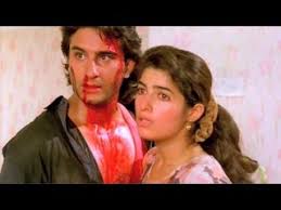 Image result for film (dil tera aashiq)(1993)