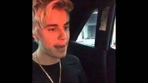 Resultado de imagem para justin bieber 2015 instagram