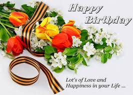 Beautiful Happy Birthday Wallpaper Wishes Quotes SMS 2016 ... via Relatably.com