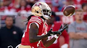 brandon aiyuk Picture