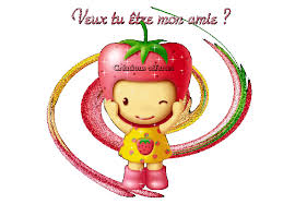 Résultat de recherche d'images pour "veux tu être mon amie"