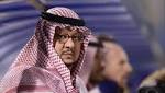 فيصل بن تركي لجماهير ناديه: