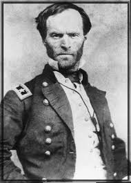 General William Tecumseh Sherman Quotes. QuotesGram via Relatably.com