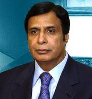 Deputy Prime Minister Chaudhry Pervaiz Elahi. Lahore:A meeting of the Board of Directors of the Engineering Development Board (EDB) held here under the ... - chaudhry-pervaiz-elahi-19