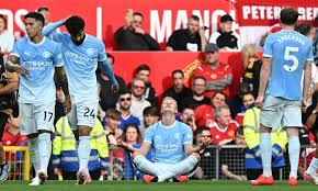 جدول ترتيب الدوري الإنجليزي قبل مباريات اليوم