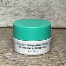 Drunk Elephant | Makeup | Drunk Elephant Protini Polypeptide Cream Travel Size 5ml6 Fl Oz Brand New | Poshmark
