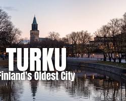 Immagine di Turku, Finland