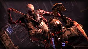 Image result for Dead Space 3