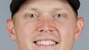 Mitch Keller done for season with shoulder injury
