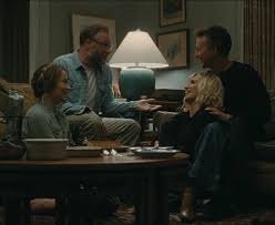 Friday Film Review | 'The Invite'