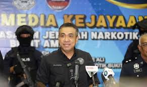 Bukit Aman sahkan 3 rakyat Malaysia ditahan di Laos, disyaki cuba seludup 86kg ganja