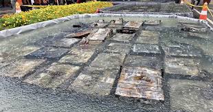 국정자원관리원 화재