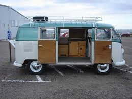 Resultado de imagen para Bus vw window
