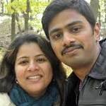 shot dead Indian techie Srinivas