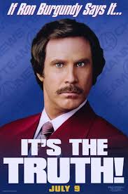 Rex Ryan to Chargers: “Stay Classy, San Diego” - ron-burgundy