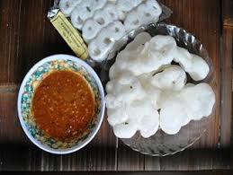 Image result for contoh camilan khas purworejo