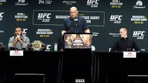 islam makhachev vs ian garry