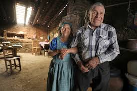 Pensión Bienestar Adultos Mayores