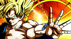 Image result for dragon ball z