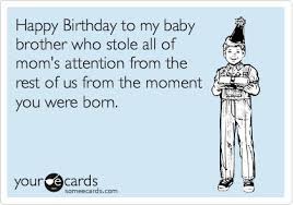 Niece Nephew Sista Bro Quotes on Pinterest | Brother Birthday ... via Relatably.com