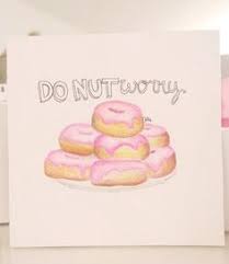 Doughnut Quotes. QuotesGram via Relatably.com