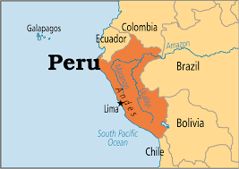 peru map కోసం చిత్ర ఫలితం
