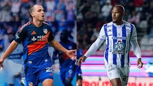 ⚽ ¡Se viene! Checa a qué HORA y por DÓNDE VER el Cincinnati vs Pachuca de la Leagues Cup 🇲🇽🇺🇸