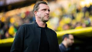 markus krösche