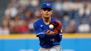 Blue Jays Place Andrés Giménez on Injured List Amid Roster Moves