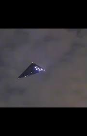 Triangle Alien Spaceship: Unveiling the TR-3B Mystery | TikTok