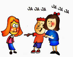 Resultado de imagen para SE BURLAN DE TI